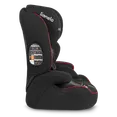 Дитяче автокрісло Lionelo NICO BLACK RED — Photo 3