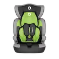 Дитяче автокрісло Lionelo LEVI ONE LIME