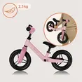 Біговел Lionelo TONI PINK ROSE — Photo 1