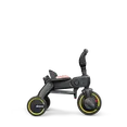 Складний триколісний велосипед Doona Liki Trike S3 / Blush Pink — Photo 4