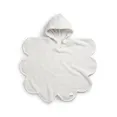 Рушник-пончо для ванни Elodie Details Bath Poncho Vanilla White