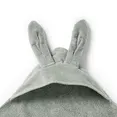 Рушник з капюшоном Elodie Detail Hooded Towel Mineral Green — Photo 1