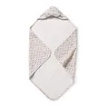 Рушник з капюшоном Elodie Detail Hooded Towel Autumn Rose