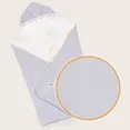 Покривало Lionelo TRAVEL SWADDLE BLANKET GREY BALLON — Photo 2