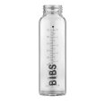 Скляна дитяча пляшечка BIBS Baby Glass Bottle 225 мл