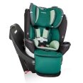 Автокрісло Evenflo Gold SensorSafe Revolve 360 LX - Emerald (група від 1,8 до 54,4 кг)