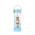 Електрична зубна щітка Sonic Toothbrush (0-10 років) - Ведмедик, (Brush-baby) — Photo 1
