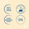 Живильний стік з кольд-кремом Mustela — Photo 5
