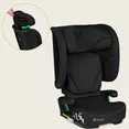 Дитяче автокрісло Lionelo ORIN I-SIZE BLACK CARBON — Photo 3