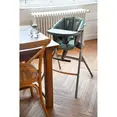 Сидіння для стільчика для годування Beaba Up &amp; Down зелений, арт. 915041 — Photo 7