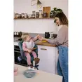 Сидіння для стільчика для годування Beaba Up &amp; Down зелений, арт. 915041 — Photo 2