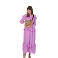 Сумка через плече Childhome Banana bag teddy beige, арт. CWBANAT — Photo 6