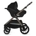 Універсальна коляска 3 в 1 Lionelo LAYLA 3IN1 BEIGE TAUPE — Photo 4