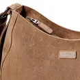 Сумка для мами Elodie Details Moon Bag Caramel Brown — Photo 1