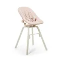 Сидіння newborn Elodie Details GRACE Powder Pink — Photo 3