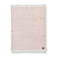 Плед Elodie Details Furry Knit Blanket Faded Rose — Photo 4