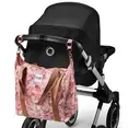 Сумка для мами Elodie Details Soft Shell River Rose — Photo 1