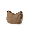 Сумка для мами Elodie Details Moon Bag Caramel Brown — Photo 5