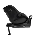 Автокрісло Axkid Spinkid 2 Coastal Storm Black — Photo 3