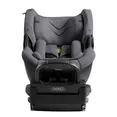Автокрісло Axkid Spinkid 2 Arctic Mist Grey — Photo 2