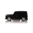 Валіза-машинка RIDAZ MERCEDES-BENZ G-Class чорний 91009W-BLACK — Photo 5