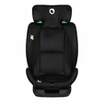 Дитяче автокрісло Lionelo LAVENDER I-SIZE BLACK CARBON — Photo 5