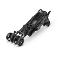 Прогулянкова коляска Lionelo ELIA GRAPHITE — Photo 1