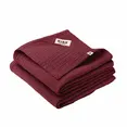Муслінова тканина пелюшка BIBS Muslin Cloth 2 шт в упаковці 70*70 см Heather — Photo 4