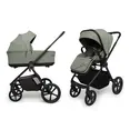 Коляска Muuvo 2в1 One Olive