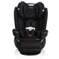 Автокрісло Evenflo Gold SensorSafe Revolve 360 LX - Onyx Black (група від 1,8 до 54,4 кг)