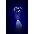 Светильник-ночник Beaba Shiny grey blue, арт. 930274 — Photo 1
