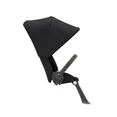 Прогулянковий блок Gazelle S TPE Deep Black — Photo 1