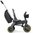 Складний триколісний велосипед Doona Liki Trike S3 / Grey Hound — Photo 2