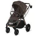 Універсальна коляска 3 в 1 Lionelo LAYLA 3IN1 BEIGE TAUPE — Photo 8