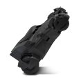 Валіза-машинка RIDAZ BATMOBILE черний 91007W-BLACK — Photo 1