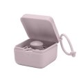 Контейнер для пустушок BIBS Pacifier Box Dusky Lilac — Photo 3