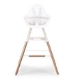 Ніжки подовжуючі для стільця Childhome Evolu natural/white — Photo 7