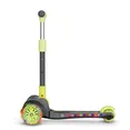Дитячий самокат Lionelo TIMMY GREEN LIME — Photo 1