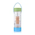 Електрична зубна щітка Sonic Toothbrush (0-10 років) - Тобі Тигрик, (Brush-baby) — Photo 3