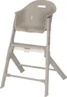 Стілець для годування Lionelo BENY BEIGE SAND — Photo 1
