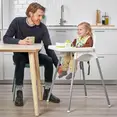 Стільчик для годування Ikea Antilop (очікувати 2-3 дні) — Photo 3
