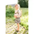 Рюкзак дитячий Childhome My first bag puffered beige, арт. CWKIDBPBE — Photo 12