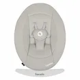 Крісло-гойдалка Lionelo IRIS BEIGE SAND — Photo 3