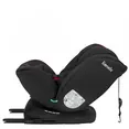 Дитяче автокрісло Lionelo BASTIAAN I-SIZE BLACK RED — Photo 4