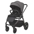 Коляска 2в1 Espiro Yoga 217 Gray Zen — Photo 1