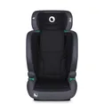 Дитяче автокрісло Lionelo IGO I-SIZE GREY GRAPHITE — Photo 2