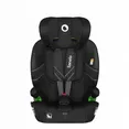 Дитяче автокрісло Lionelo LEVI FIX I-SIZE BLACK CARBON — Photo 3
