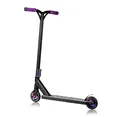 Дитячий самокат Lionelo WHIZZ NEO BLACK CARBON MULTICOCLOR — Photo 2