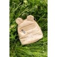 Рюкзак дитячий Childhome My first bag puffered beige — Photo 11