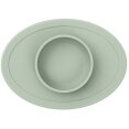 Миска-килимок EZPZ оливковий TINY BOWL SAGE